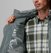 COLUMBIA PIKE LAKE SEDONA SAGE JACKET