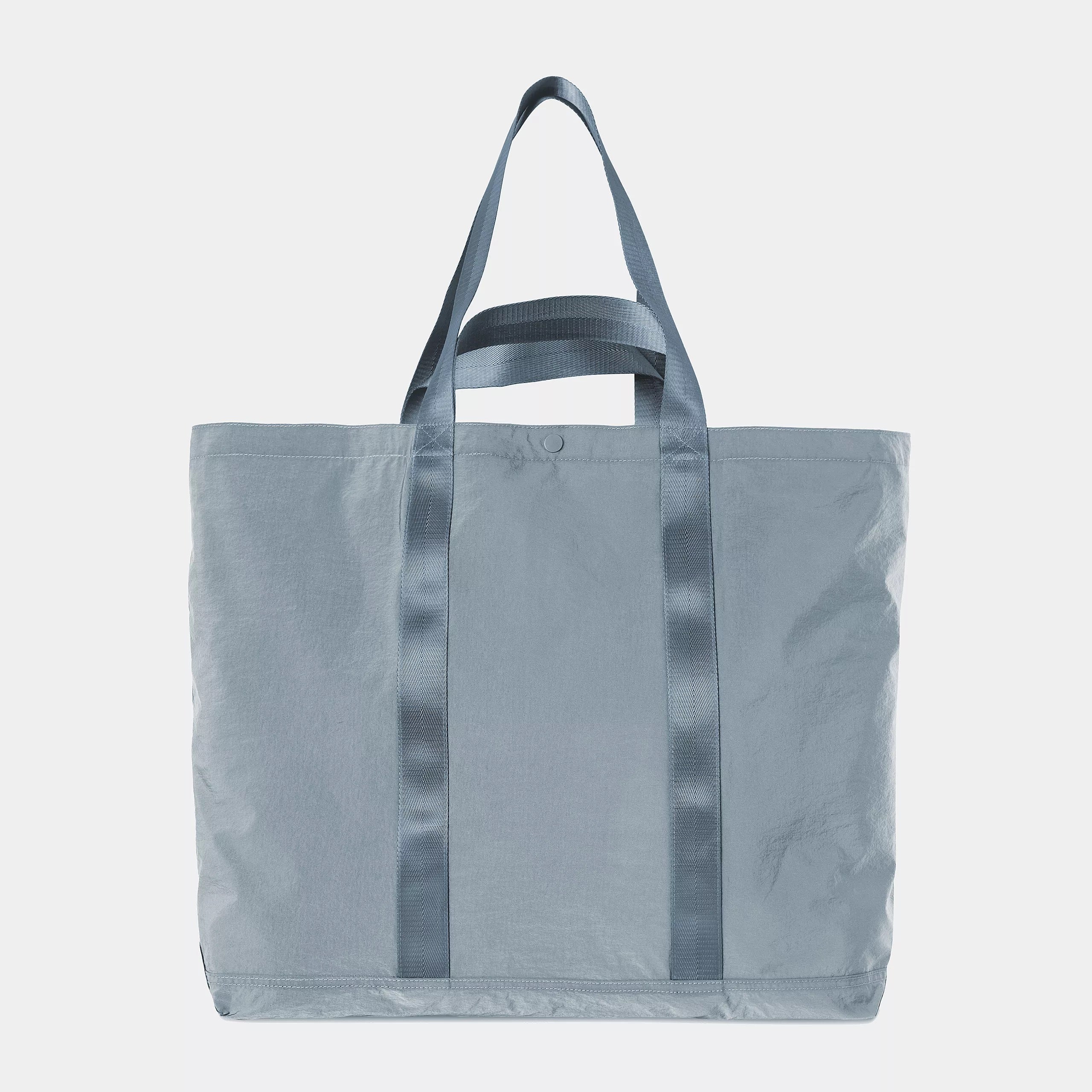 CARHARTT WIP CANBY TOTE CLAY BLUE