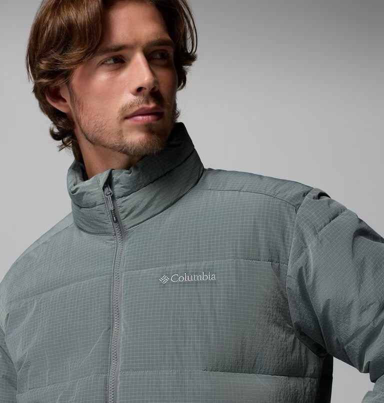 COLUMBIA PIKE LAKE SEDONA SAGE JACKET