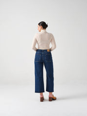 SEVENTY+MOCHI  ELODIE JEANS  AMERICANA