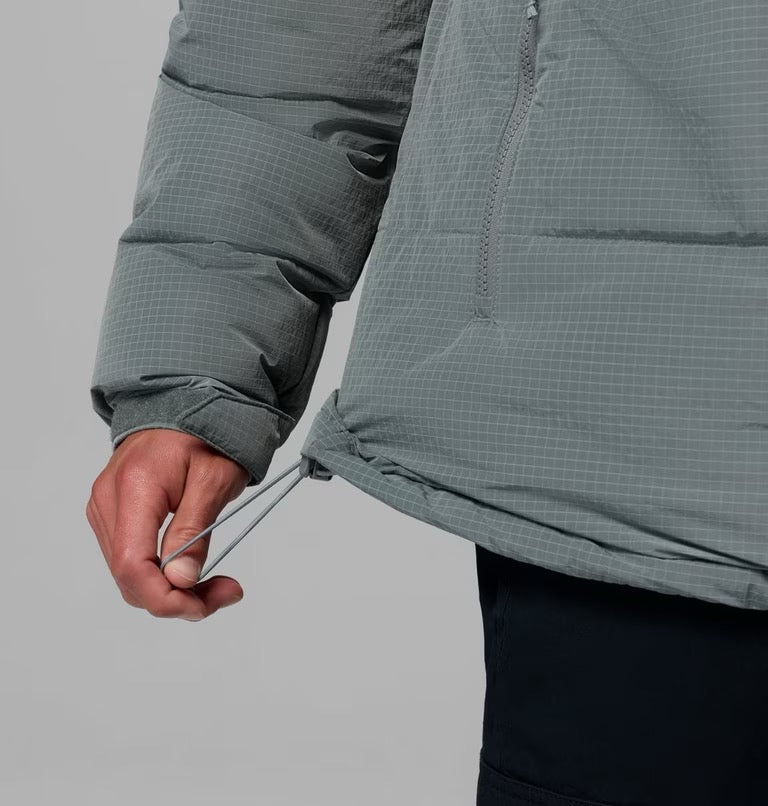 COLUMBIA PIKE LAKE SEDONA SAGE JACKET