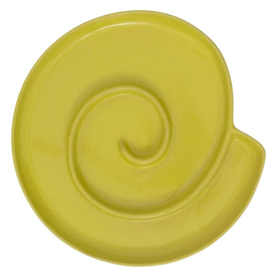 URBAN NATURE  SNACK PLATE ACID