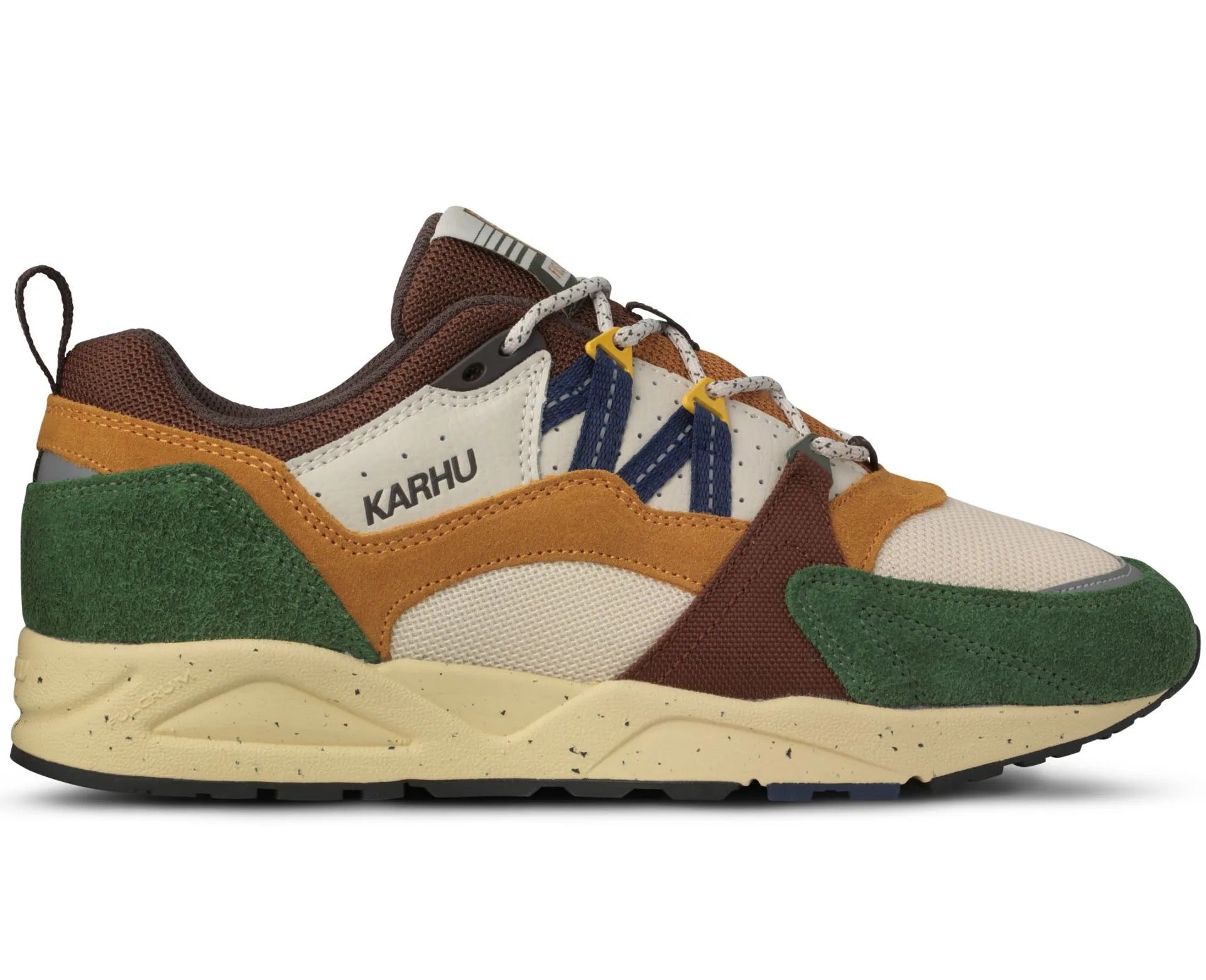 KARHU FUSION2.0 DOUGLAS FIR/NAVYPEONY