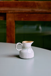 H.K LIVING  MILK JUG PETAL