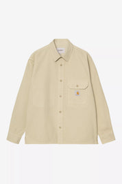 CARHARTT WIP  RENO SHIRT BARCHAN