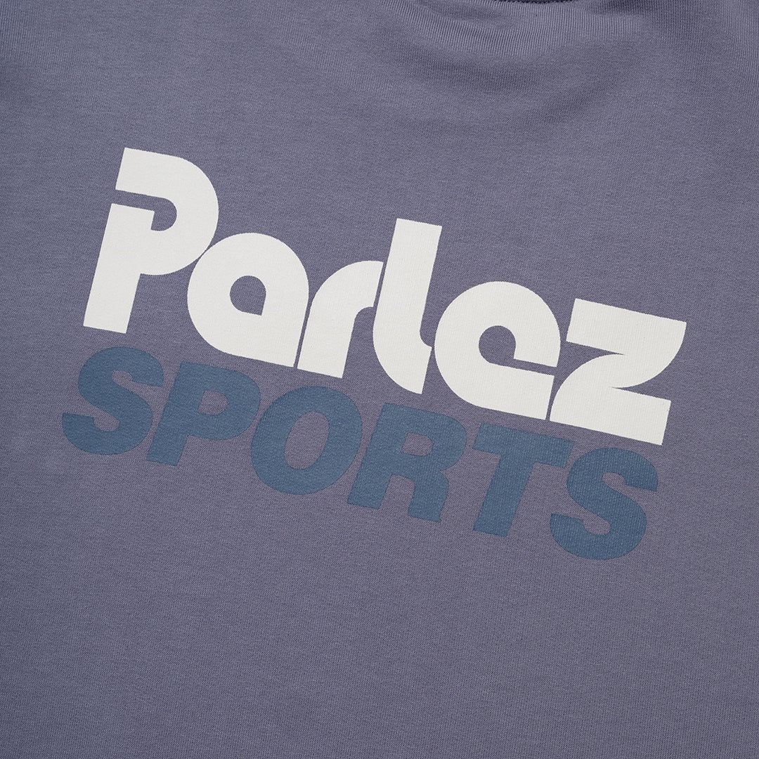 PARLEZ STATUS SWEAT PURPLE HAZE