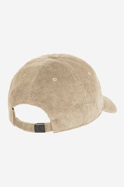 CARHARTT WIP  HARLEM CAP WALL/WHITE