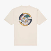 PARLEZ  RIDGEWAY TEE PUTTY