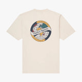 PARLEZ  RIDGEWAY TEE PUTTY