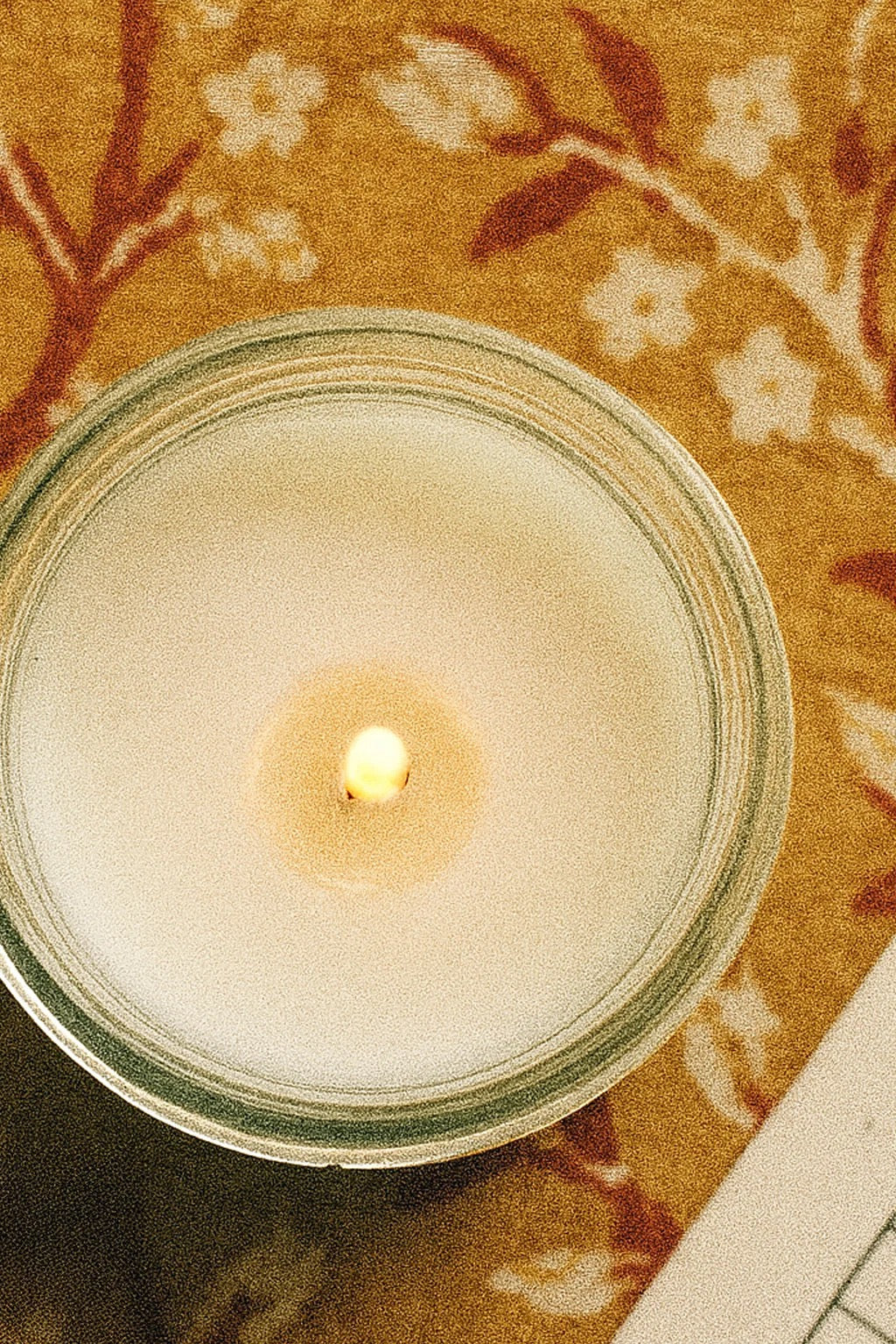 REDO CANDLE 75G LAVENDER HAZE