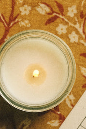 REDO CANDLE 75G LAVENDER HAZE