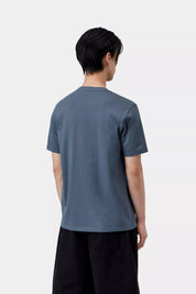 CARHARTT WIP  POCKET TEE STYX