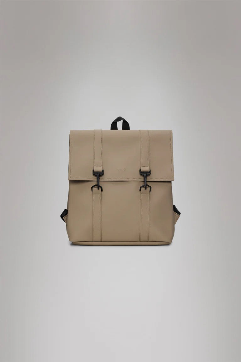 RAINS MSN BAG MINI W3 Beige