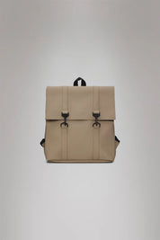 RAINS MSN BAG MINI W3 Beige
