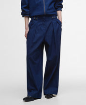 BARBOUR  ARLA DENIM RINSE WASH