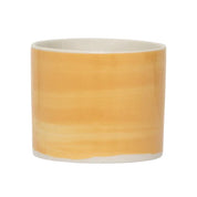 URBAN NATURE MUG TAZZA SUNSET GOLD