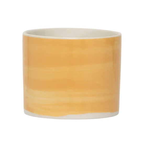 URBAN NATURE MUG TAZZA SUNSET GOLD