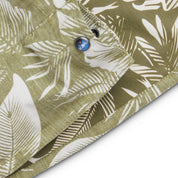 KAVU SHIRT TOPSPOT CALM PALM