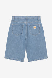 CARHARTT WIP LANGDON BLUE STONE BLEACHED