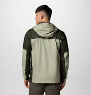 COLUMBIA  INNER LIMITS 349 SAFARI JACKET