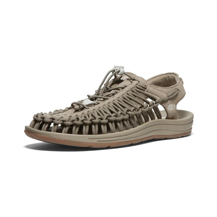 KEEN UNEEK TIMBERWOLF/PLAZA TAUPE