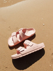 GENUINS  MALLORCA MAKE UP SANDAL