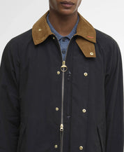 BARBOUR TRANSPORT ICONS DARK NAVY