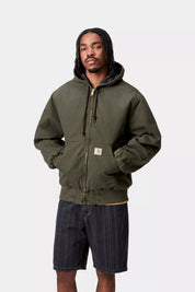 CARHARTT WIP  OG ACTIVE OLIVE STONE