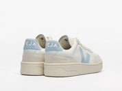 VEJA V90 EXTRA WHITE STEEL