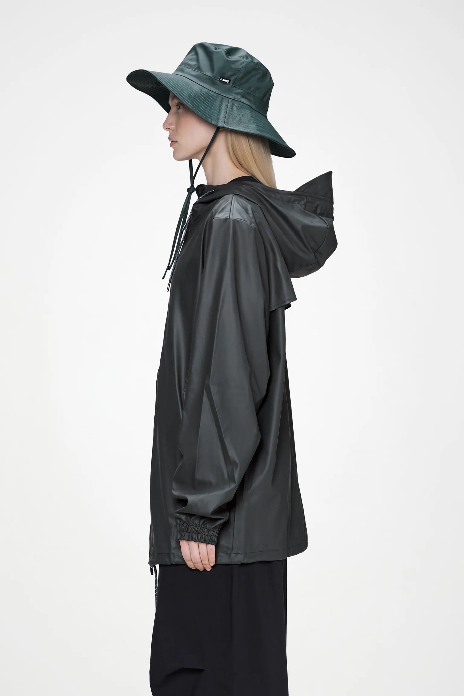 RAINS BOONIE HAT MYSTIQUE