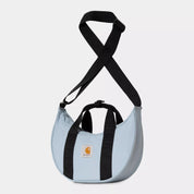 CARHARTT WIP  KAYTER BAG FROSTED BLUE