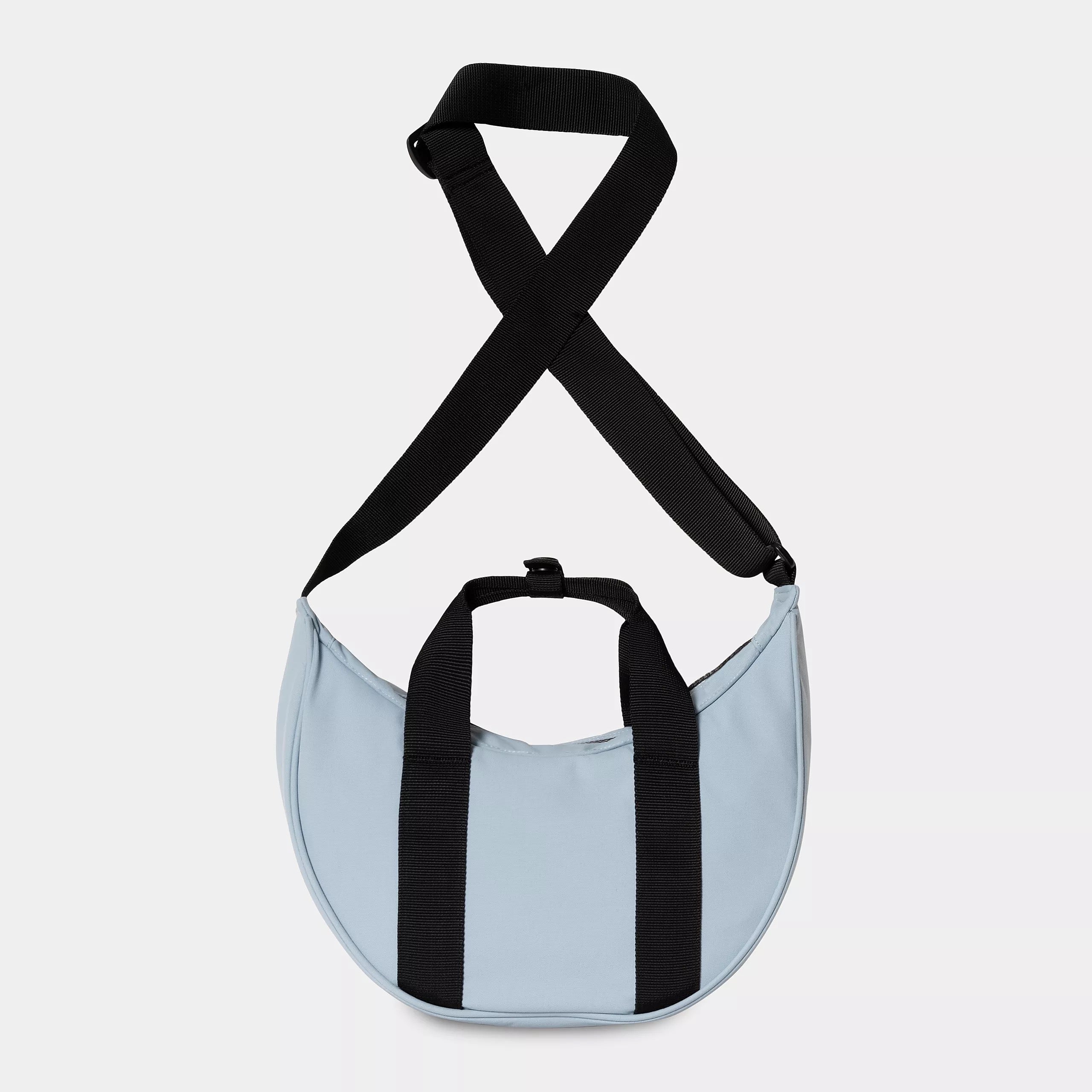 CARHARTT WIP  KAYTER BAG FROSTED BLUE