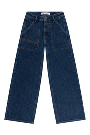 SEVENTY+MOCHI  ELODIE JEANS  AMERICANA