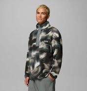 COLUMBIA  HELVETIA II PRINT SEDONA SAGE DYEFLOW