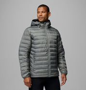 COLUMBIA  POWDER LITE SEDONA SAGE RIPSTOP
