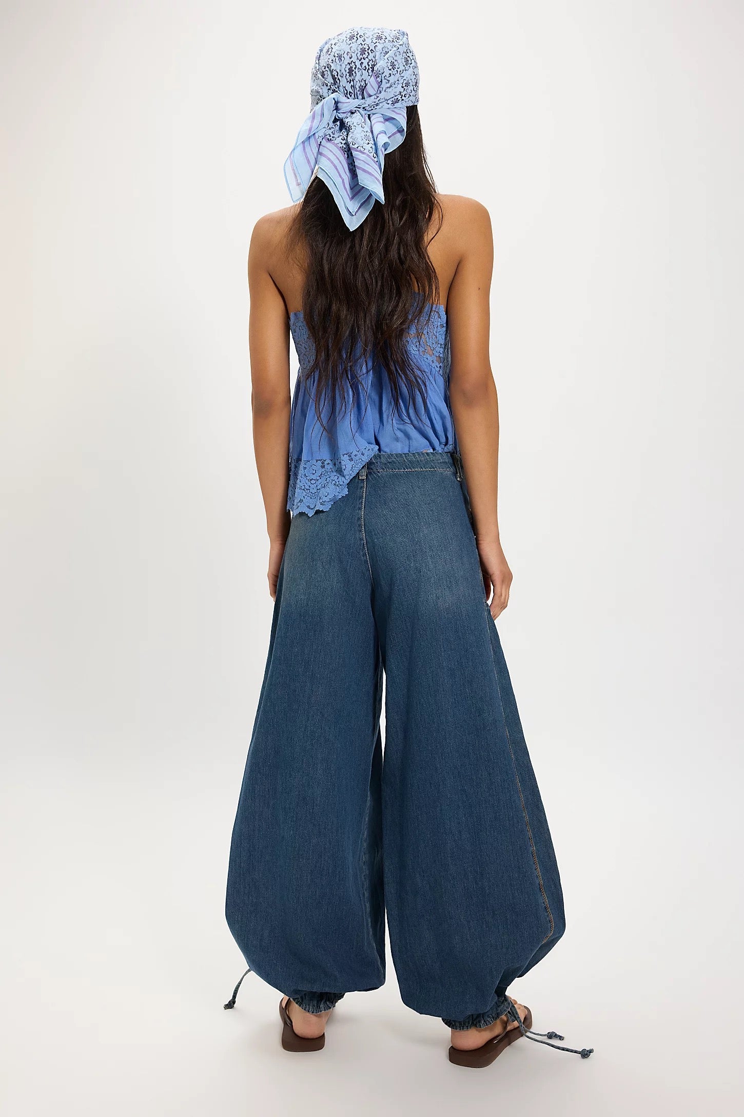 FREE PEOPLE LOTUS JEAN JUNO