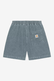 CARHARTT WIP  REYNOLD COZYBLUE DUSKY WASH