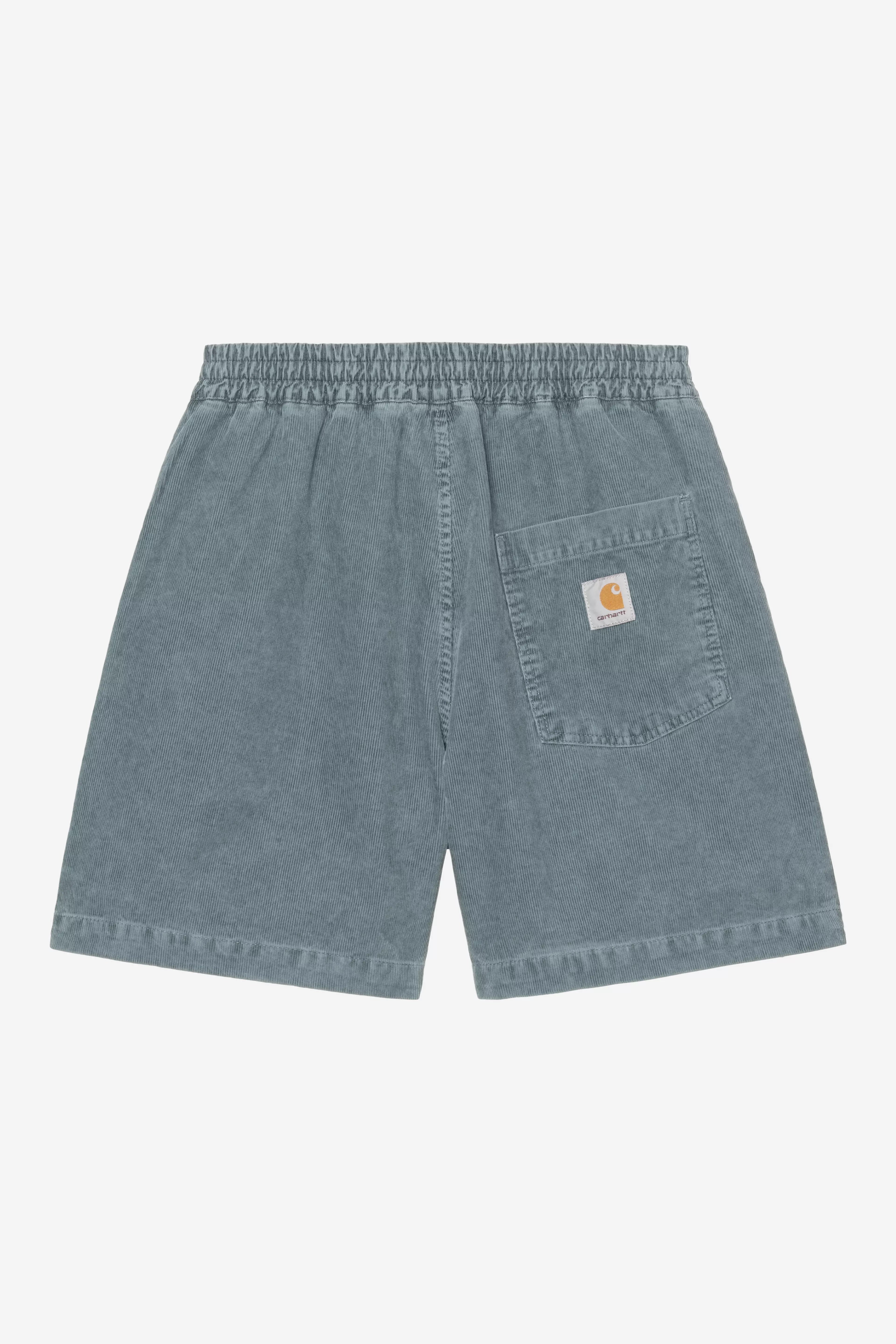 CARHARTT WIP  REYNOLD COZYBLUE DUSKY WASH