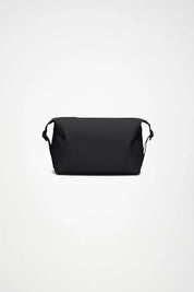 RAINS HILO WASH BAG W3 Black