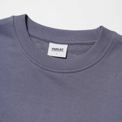 PARLEZ STATUS SWEAT PURPLE HAZE