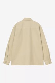 CARHARTT WIP  RENO SHIRT BARCHAN