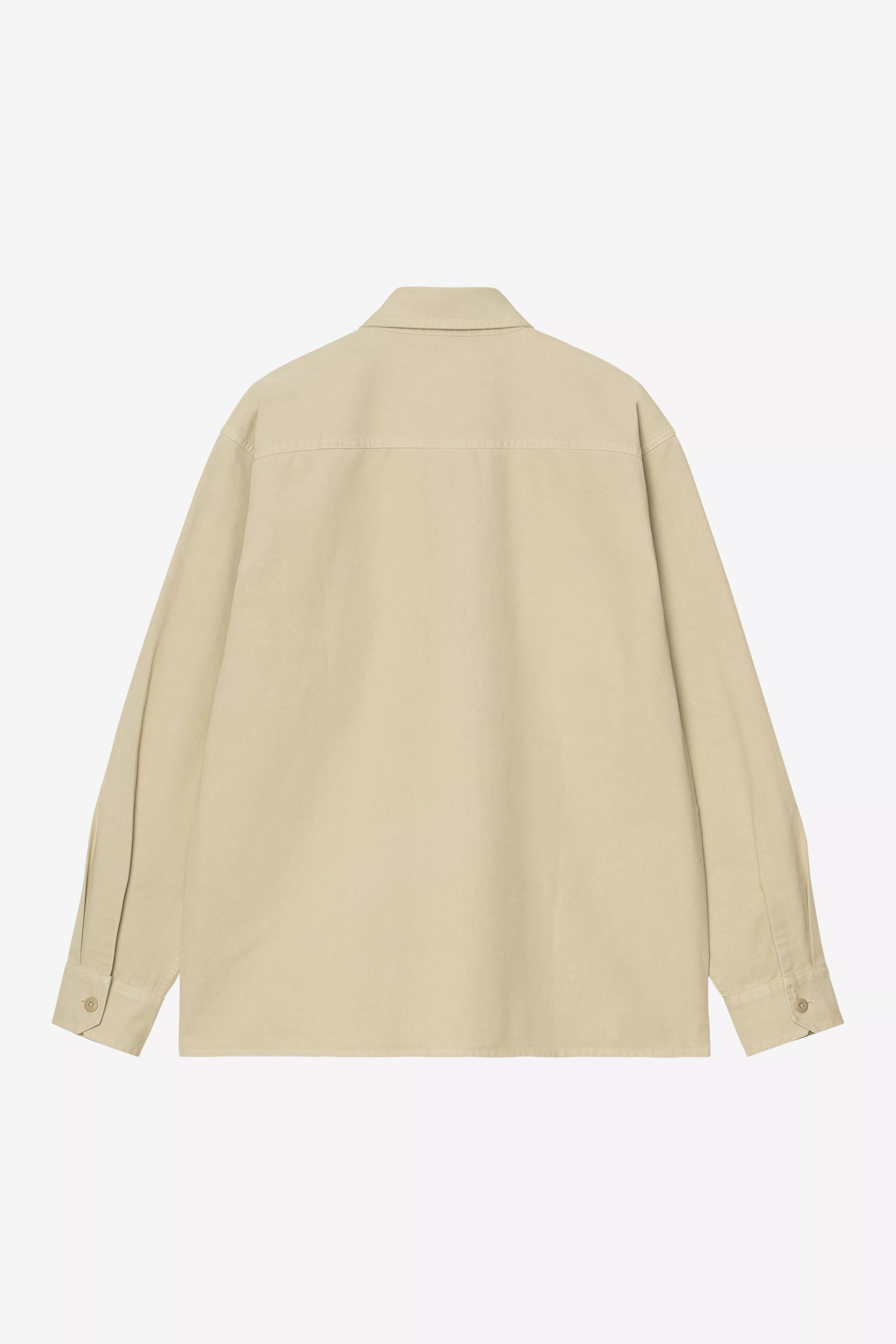 CARHARTT WIP  RENO SHIRT BARCHAN