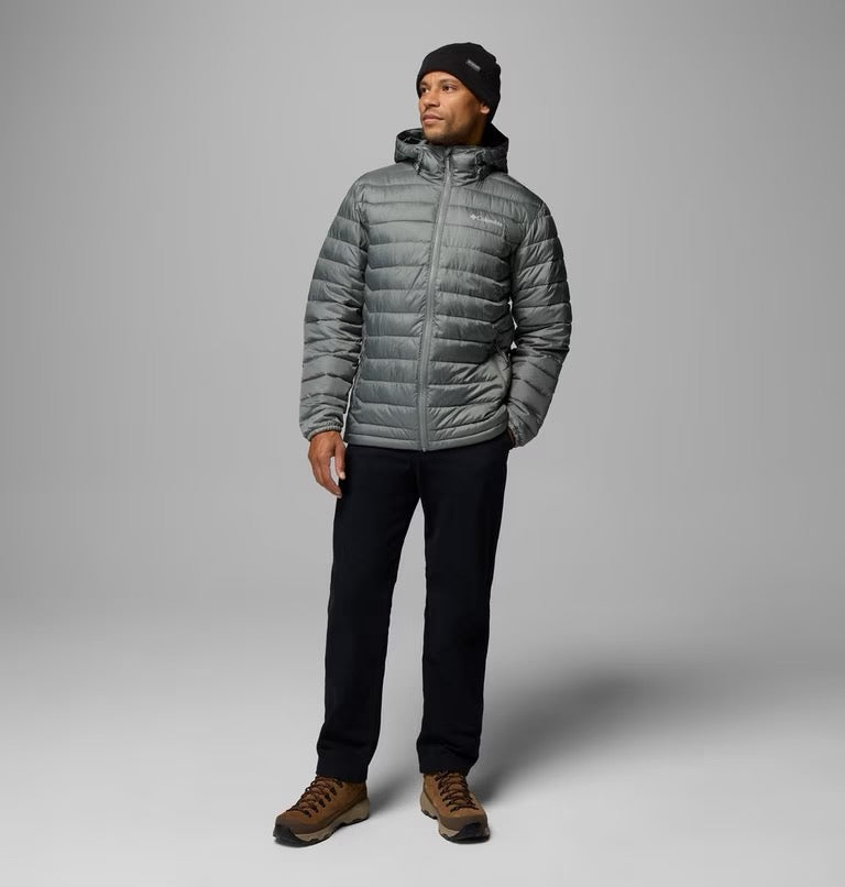 COLUMBIA  POWDER LITE SEDONA SAGE RIPSTOP