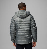 COLUMBIA  POWDER LITE SEDONA SAGE RIPSTOP
