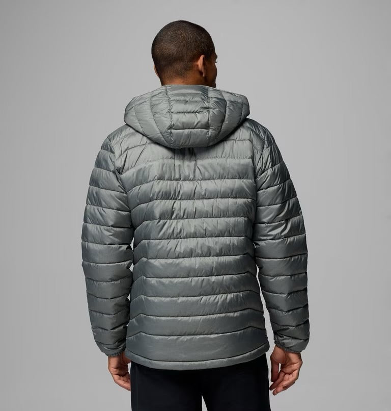 COLUMBIA  POWDER LITE SEDONA SAGE RIPSTOP