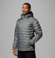 COLUMBIA  POWDER LITE SEDONA SAGE RIPSTOP