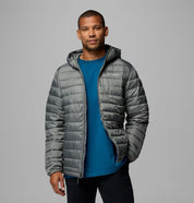 COLUMBIA  POWDER LITE SEDONA SAGE RIPSTOP
