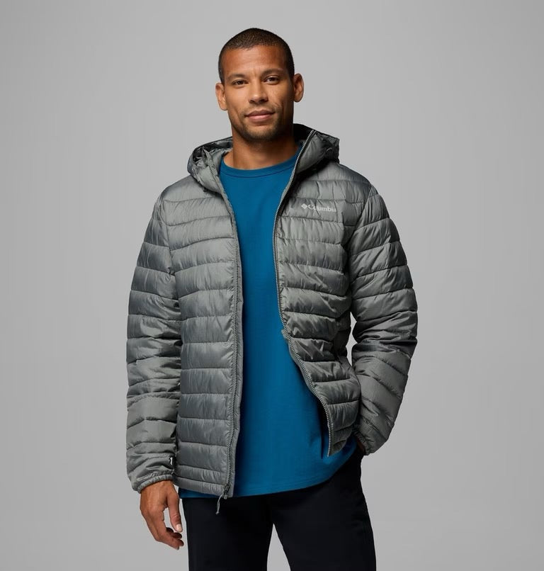COLUMBIA  POWDER LITE SEDONA SAGE RIPSTOP