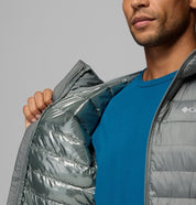 COLUMBIA  POWDER LITE SEDONA SAGE RIPSTOP