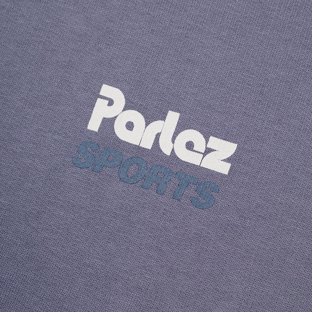 PARLEZ STATUS SWEAT PURPLE HAZE